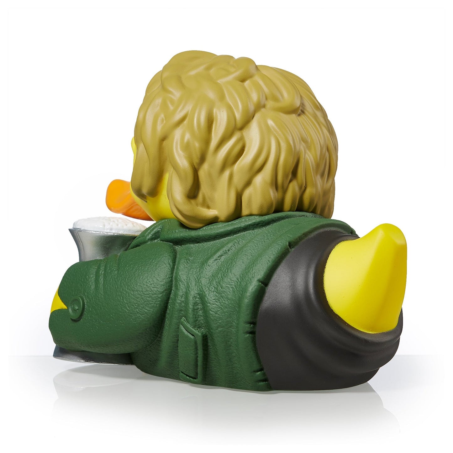 Canard Meriadoc Brandebouc TUBBZ (First Edition)