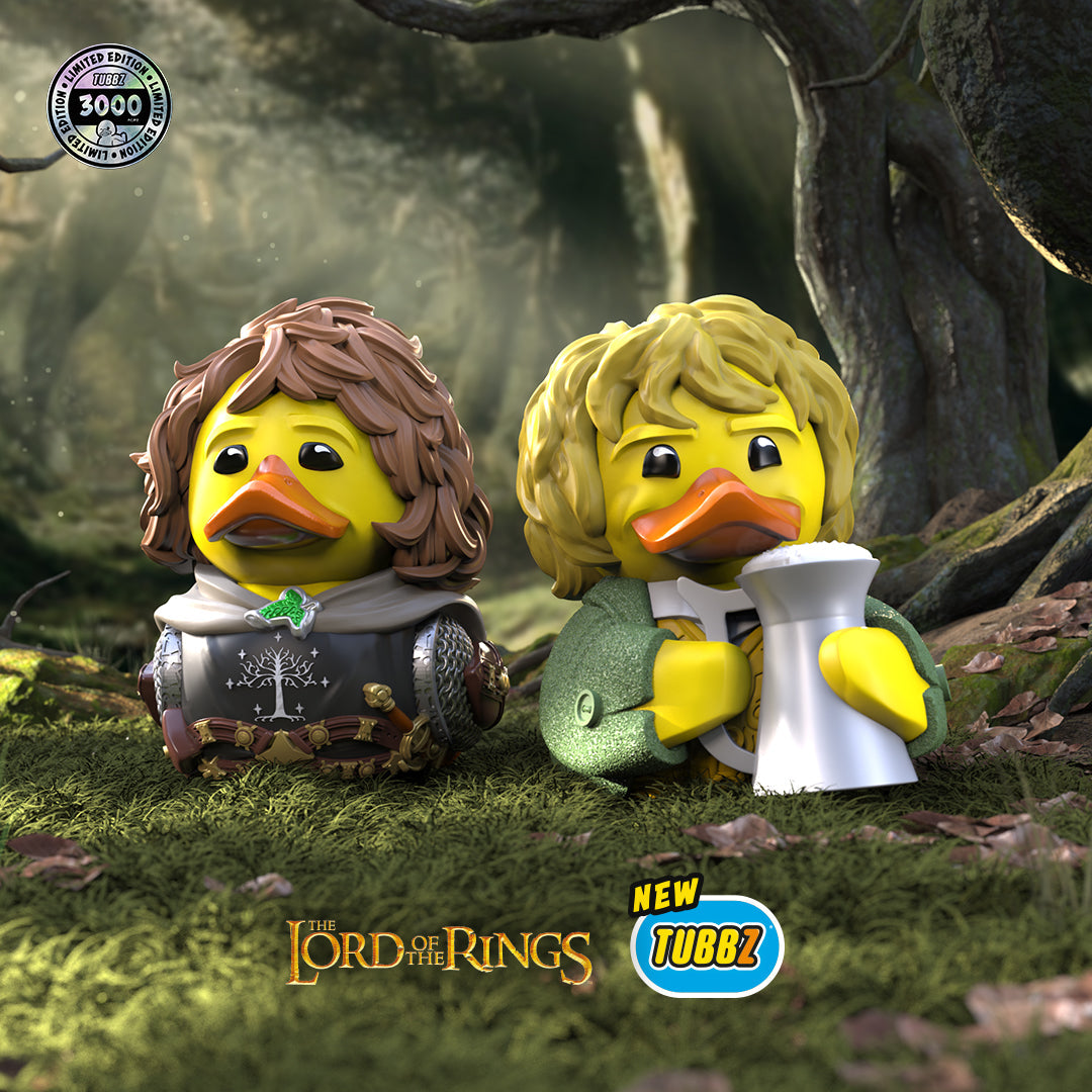 Canard Merry (Boxed Edition) - vue 8