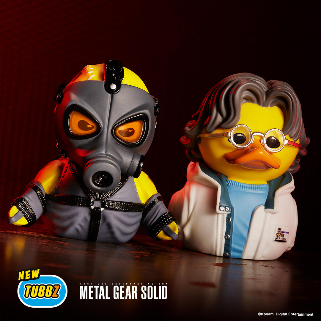 Canard Psycho Mantis (Boxed Edition) - vue 19
