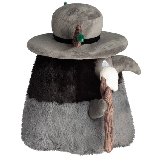 Peluche Mini Squishable – Docteur de la Peste Druide