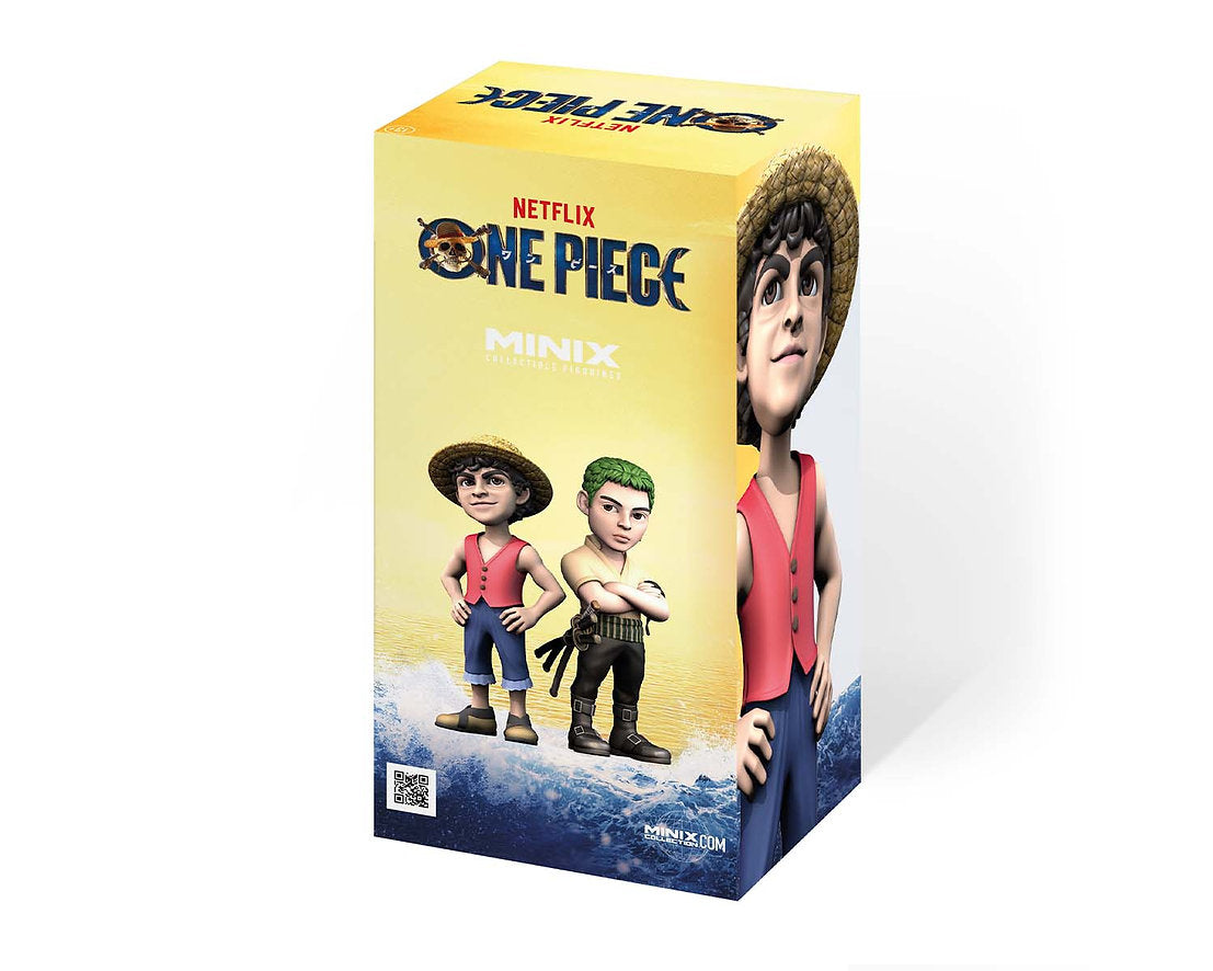Monkey D. Luffy #135 - One Piece – vue produit 5