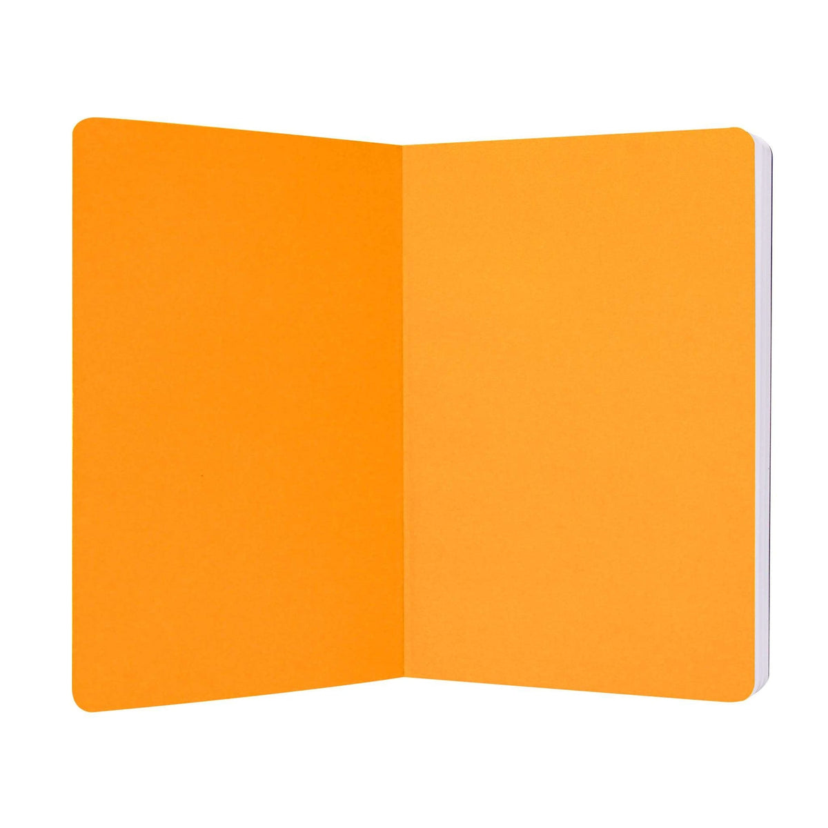 A5 Notebook The Beatles - Paperback Writer