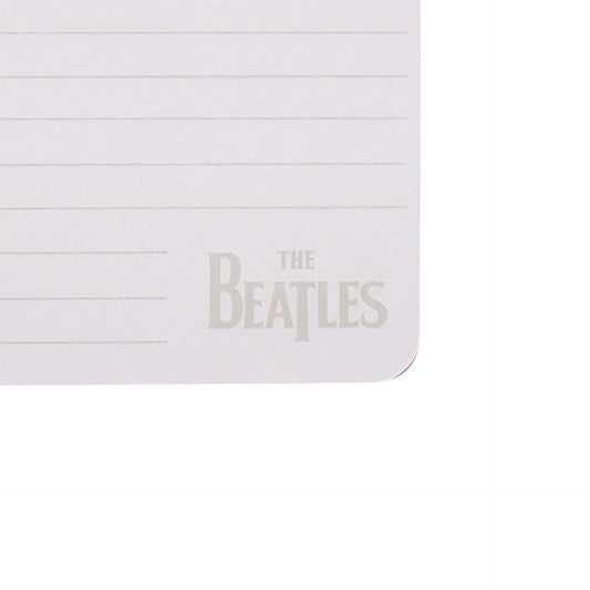 Carnet A5 The Beatles - Paperback Writer