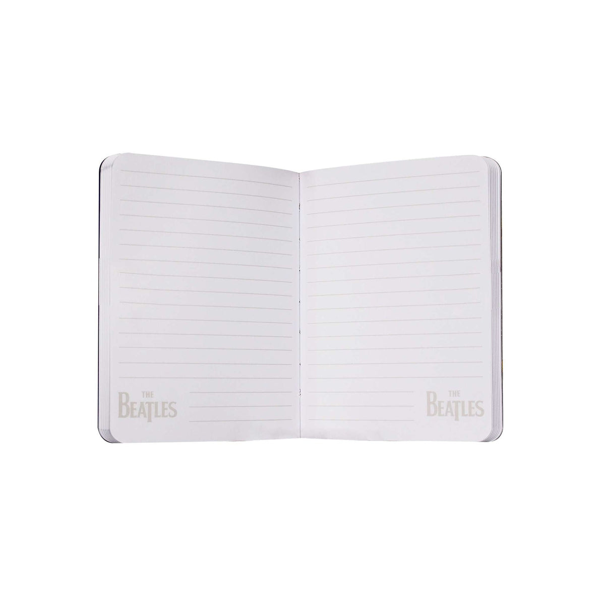 Carnet A6 souple The Beatles - Sgt. Pepper