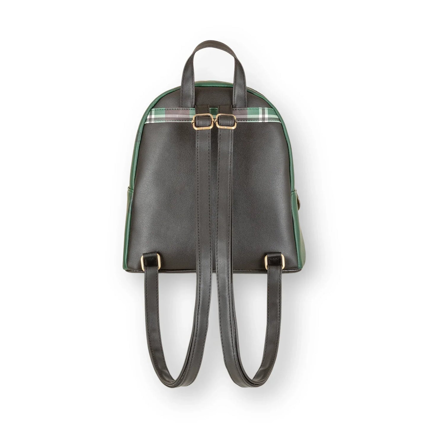 Harry Potter Mini Backpack - Slytherin