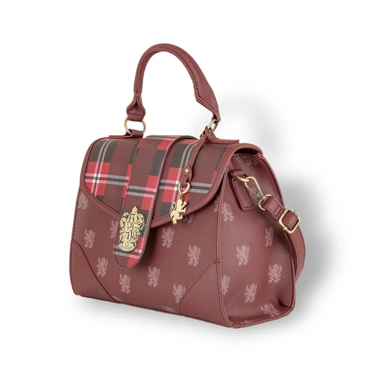 Handbag with Charm Harry Potter - Gryffindor