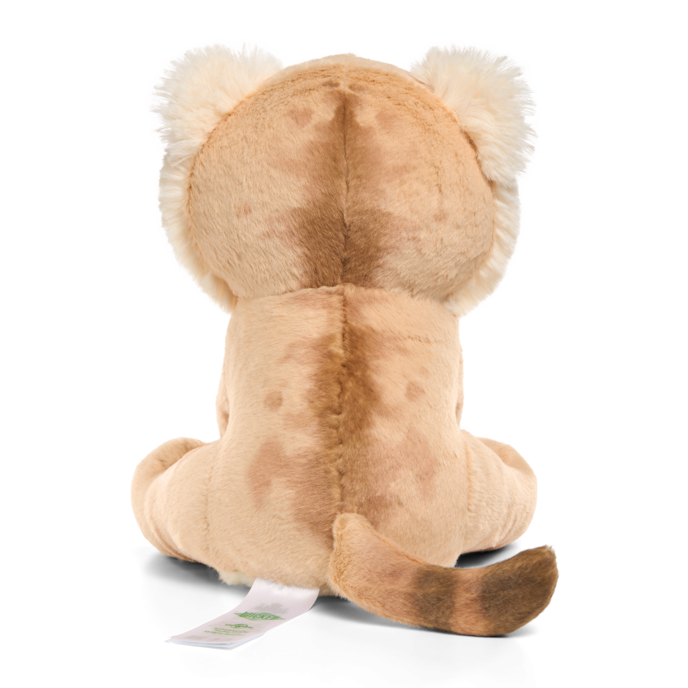 Wicked Plush - Cowardly Lion