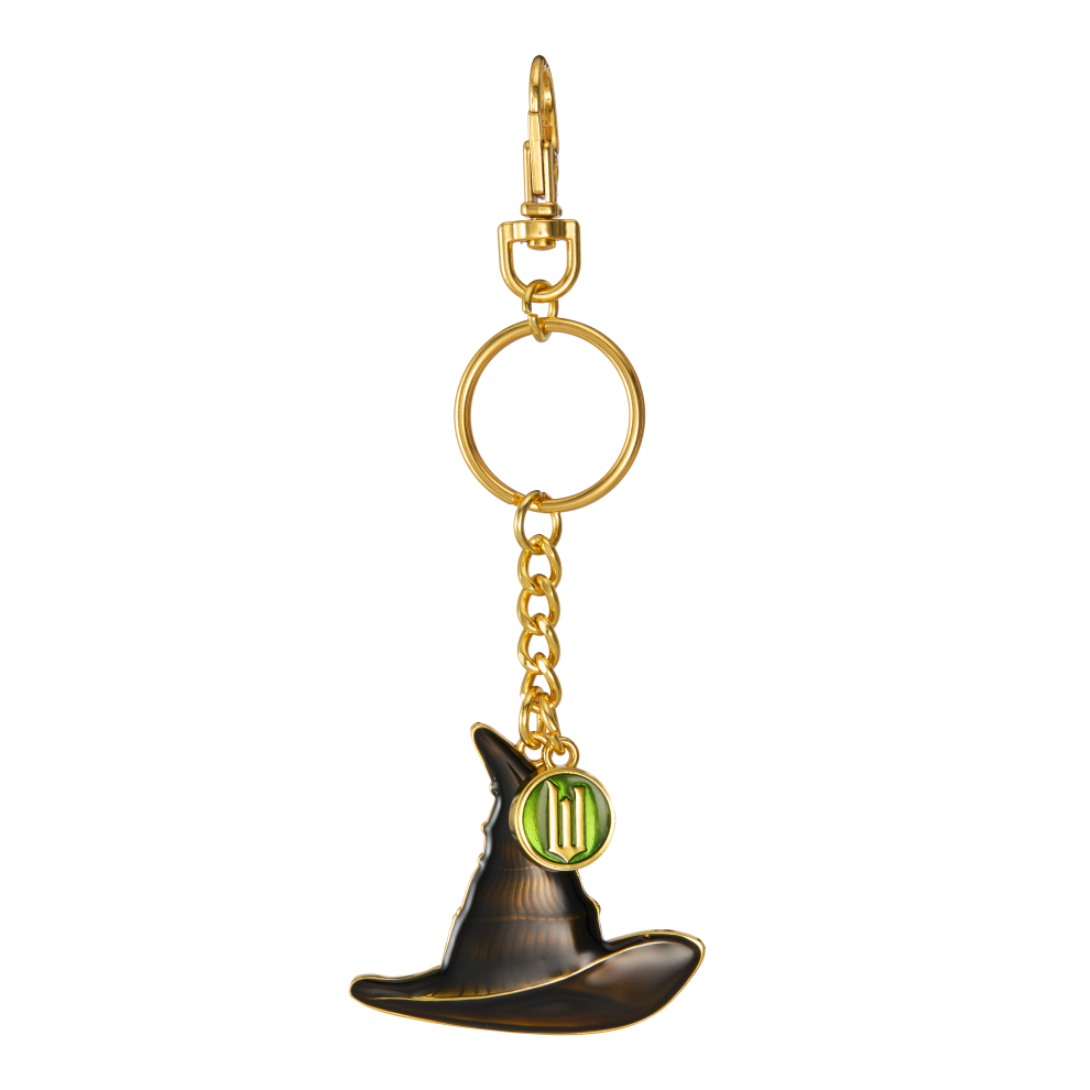 Porte-clés Wicked - Elphaba