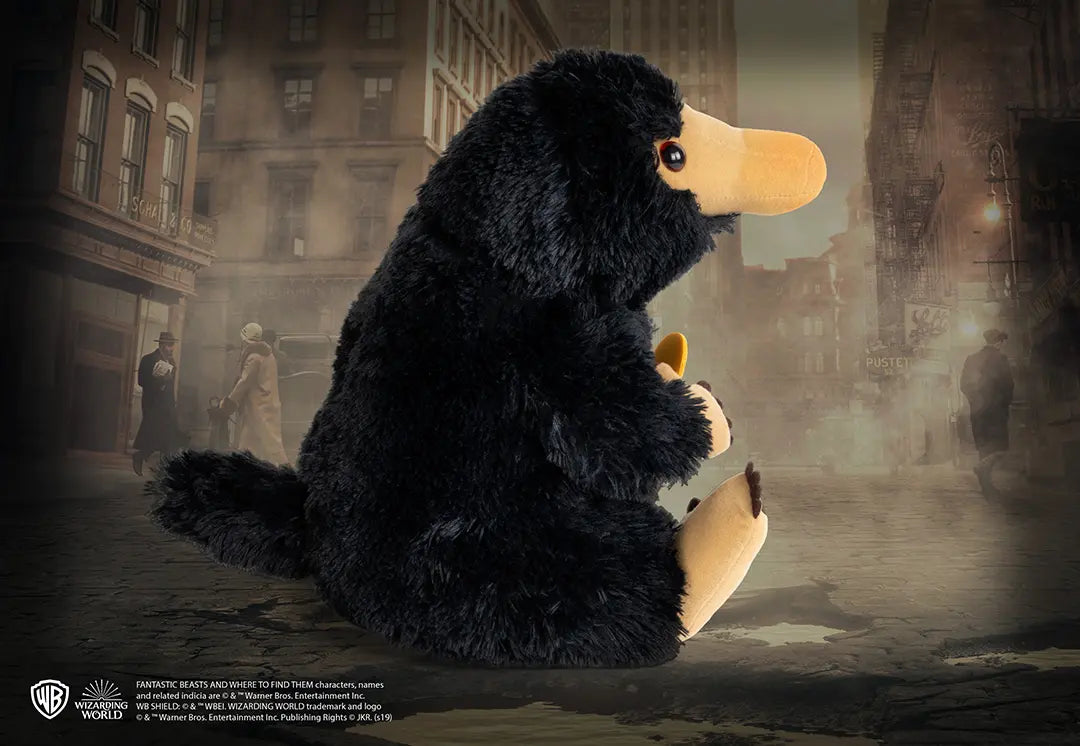 Fantastic Beasts Plush - Niffler