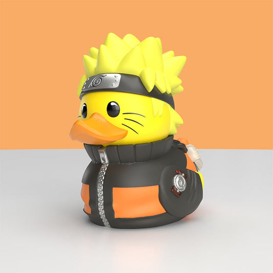 naruto shippuden naruto uzumaki tubbz mini edition