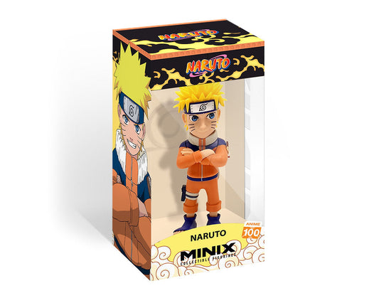 Naruto Uzumaki #100 - Naruto – vue produit 2