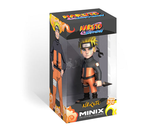 Naruto Uzumaki #102 - Naruto Shippuden – vue produit 2