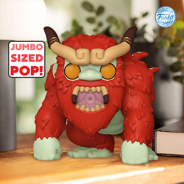 Funko Pop! Jumbo Son Goku – Naruto