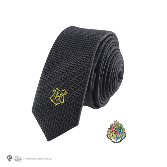*Deluxe Hogwarts Tie