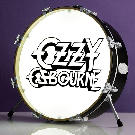 Lampe Ozzy Osbourne