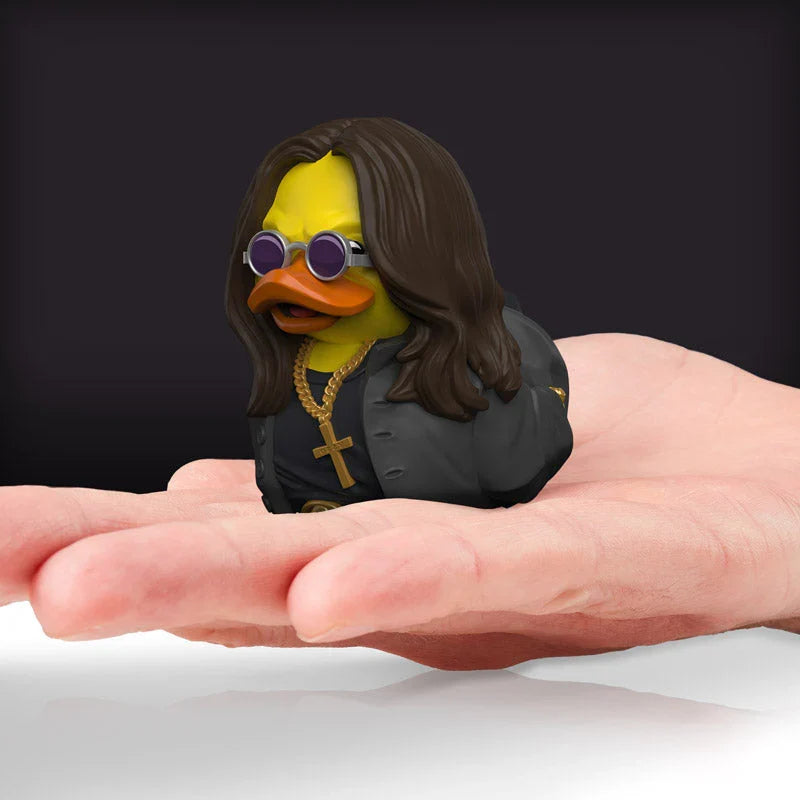 Canard Ozzy Osbourne (Mini Edition) - vue 1