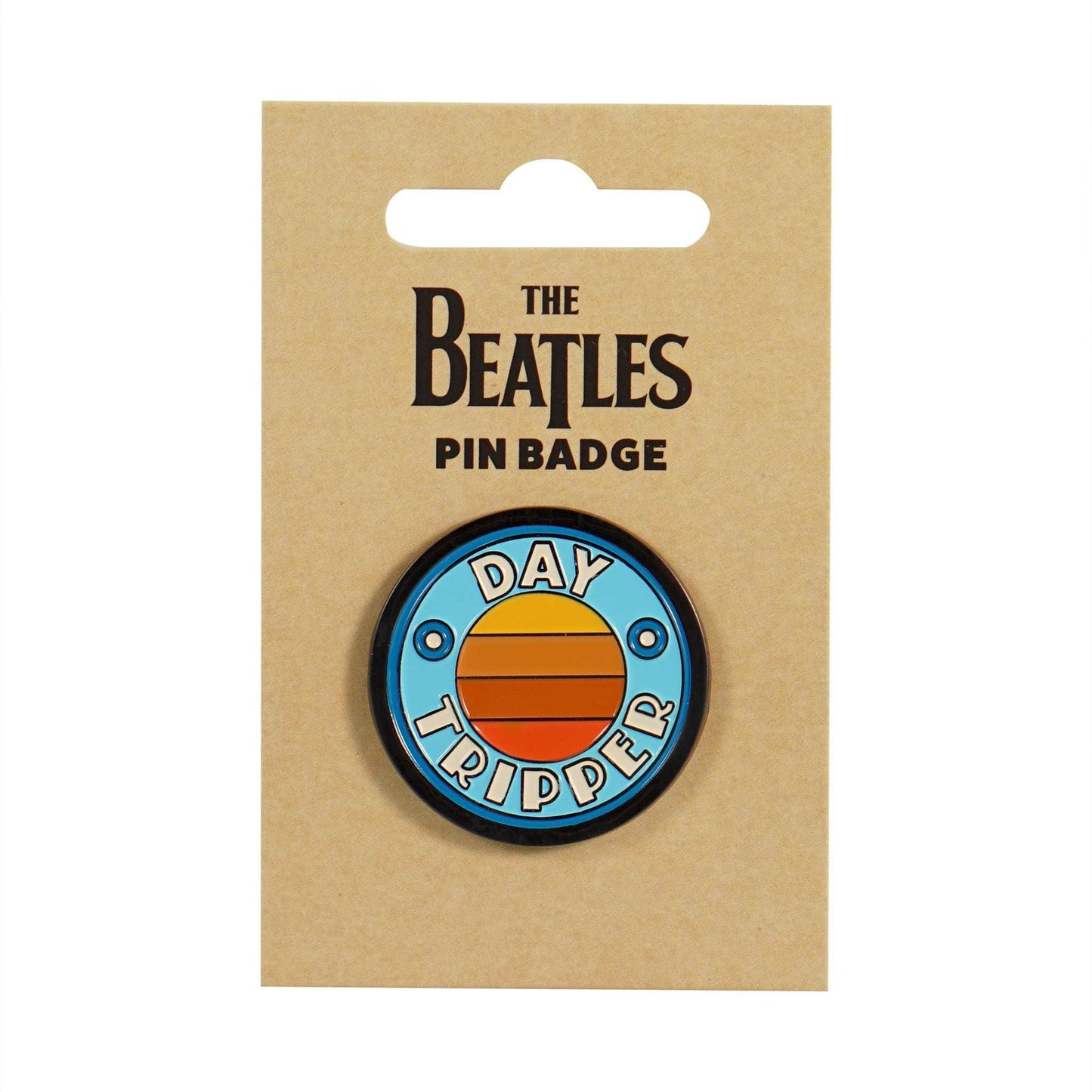 The Beatles Pin - Day Tripper