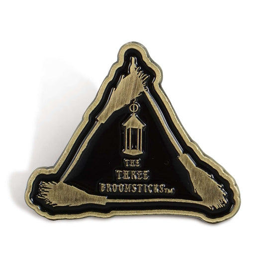 Harry Potter Pin - The Three Broomsticks
