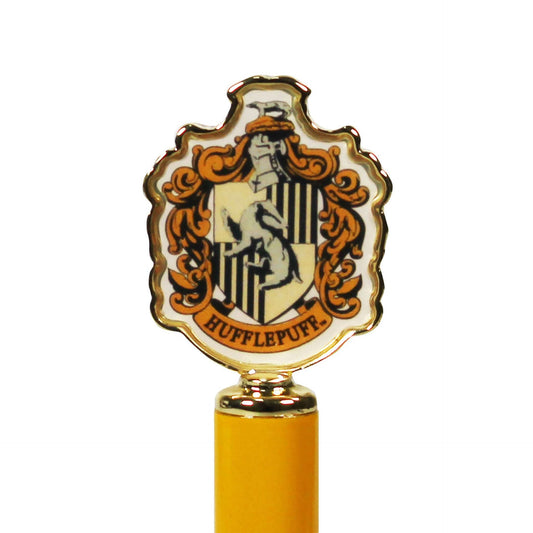 Stylo Harry Potter - Poufsouffle
