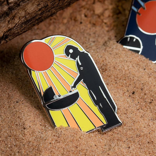 Pin's The Mandalorian Set 1.3 – Pin Kings Numskull