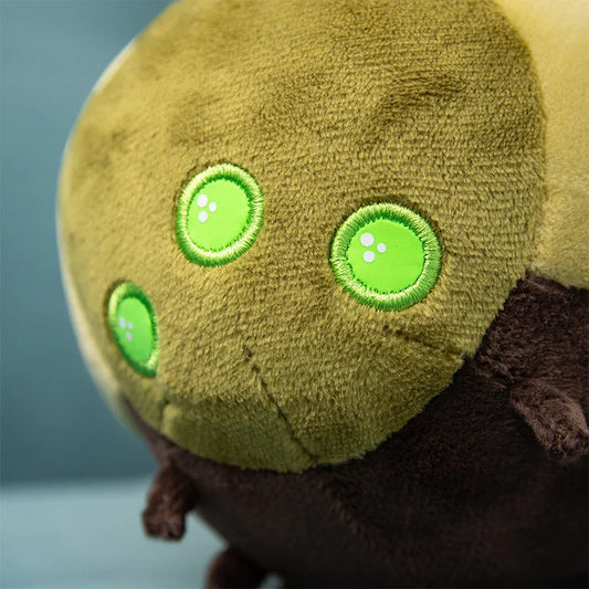 Peluche Hive Worms - Destiny