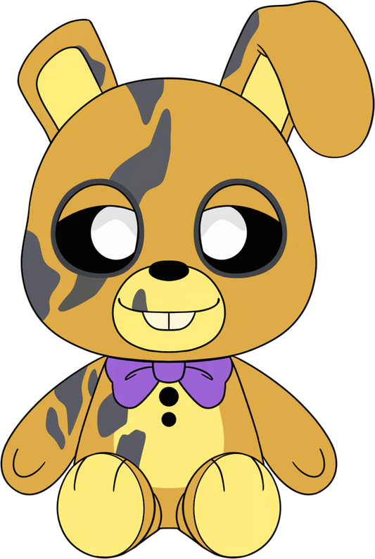 Peluche Springtrap