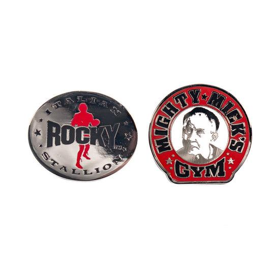 Pin's Rocky Set 1.1 – Pin Kings Numskull