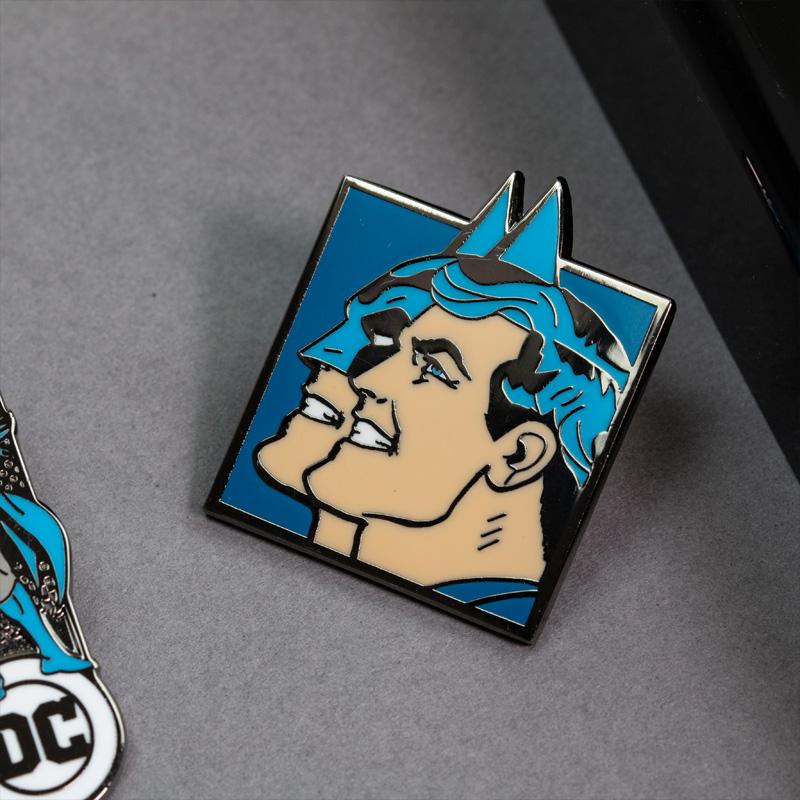 Pin's Batman Set 1.3 – Pin Kings Numskull