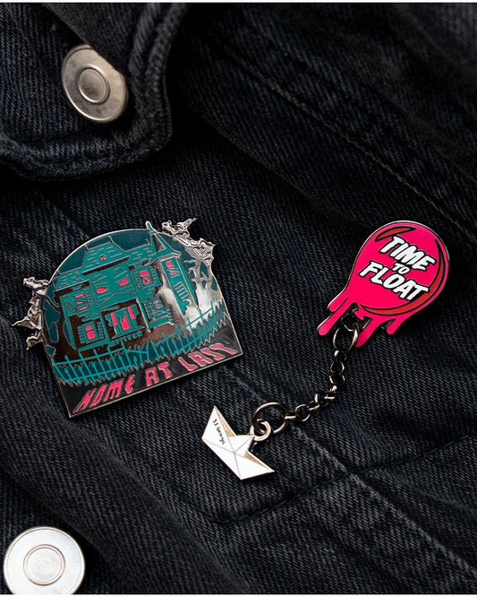 Pin's Ça Pennywise Set 1.1 – Pin Kings Numskull