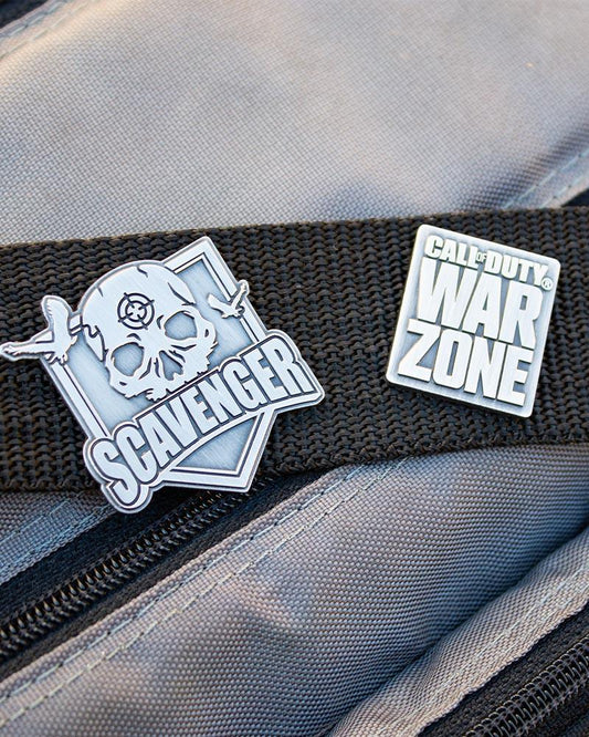 Pin's Call of Duty Warzone Set 2.1 – Pin Kings Numskull