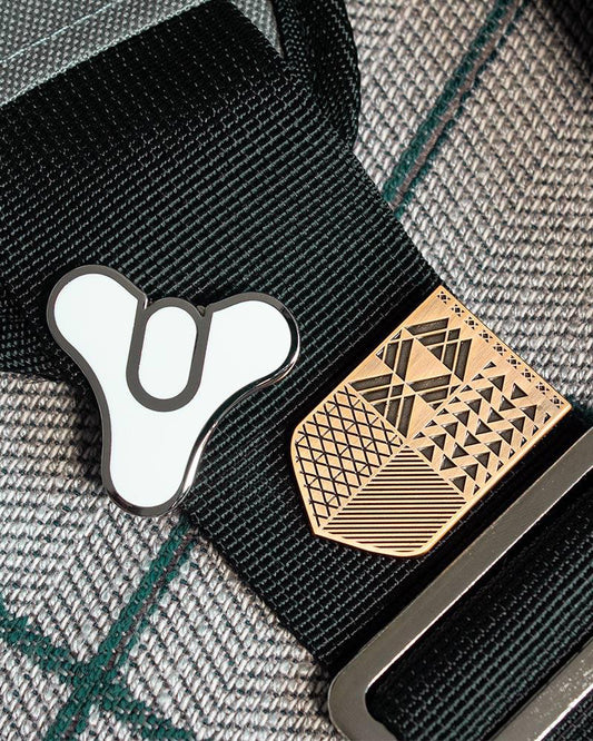 Pin's Destiny Set 1.1 Guardian – Pin Kings Numskull