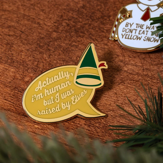 Pin's Elfe de Noël Set 1.3 – Pin Kings Numskull