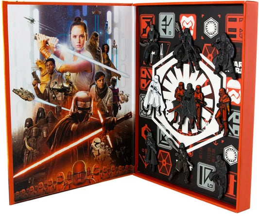 Pin's Star Wars - Le Premier Ordre