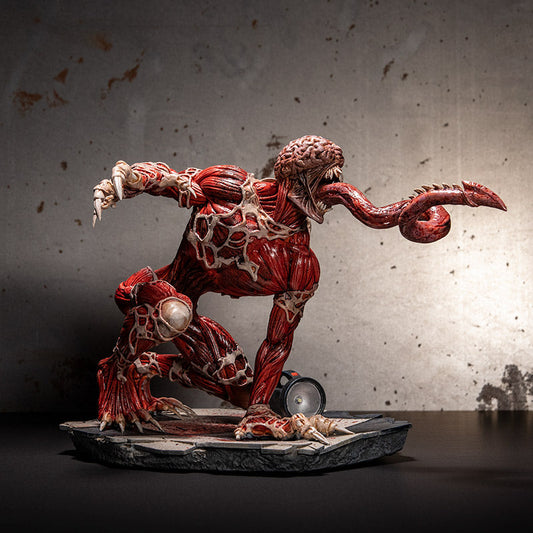 Statue Licker - Edition Limitée