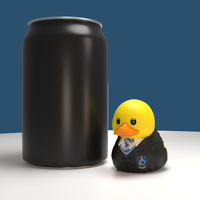 Canard Harry Potter: Serdaigle TUBBZ (Mini Edition) - vue 7