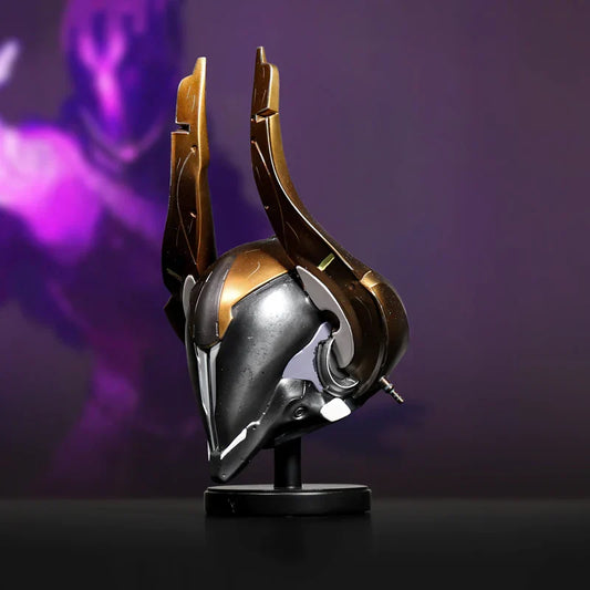 Réplique du Casque de Nezarec’s Sin