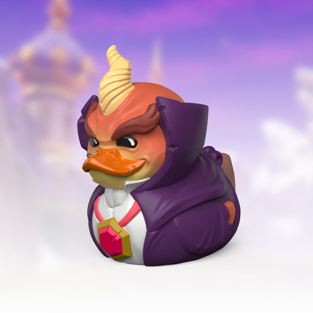 Canard Spyro le Dragon: Ripto TUBBZ (First Edition) - vue 9