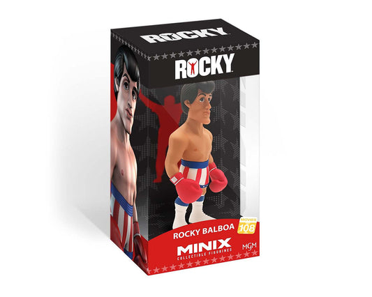 Rocky Balboa IV #108 - Rocky – vue produit 2