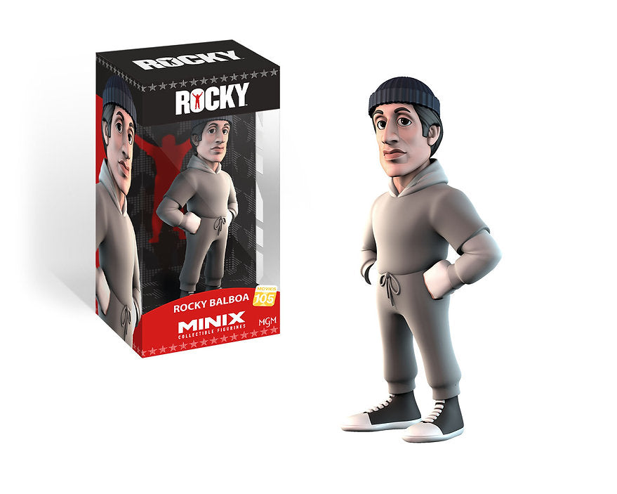 Rocky Balboa #105 - Rocky – vue produit 8