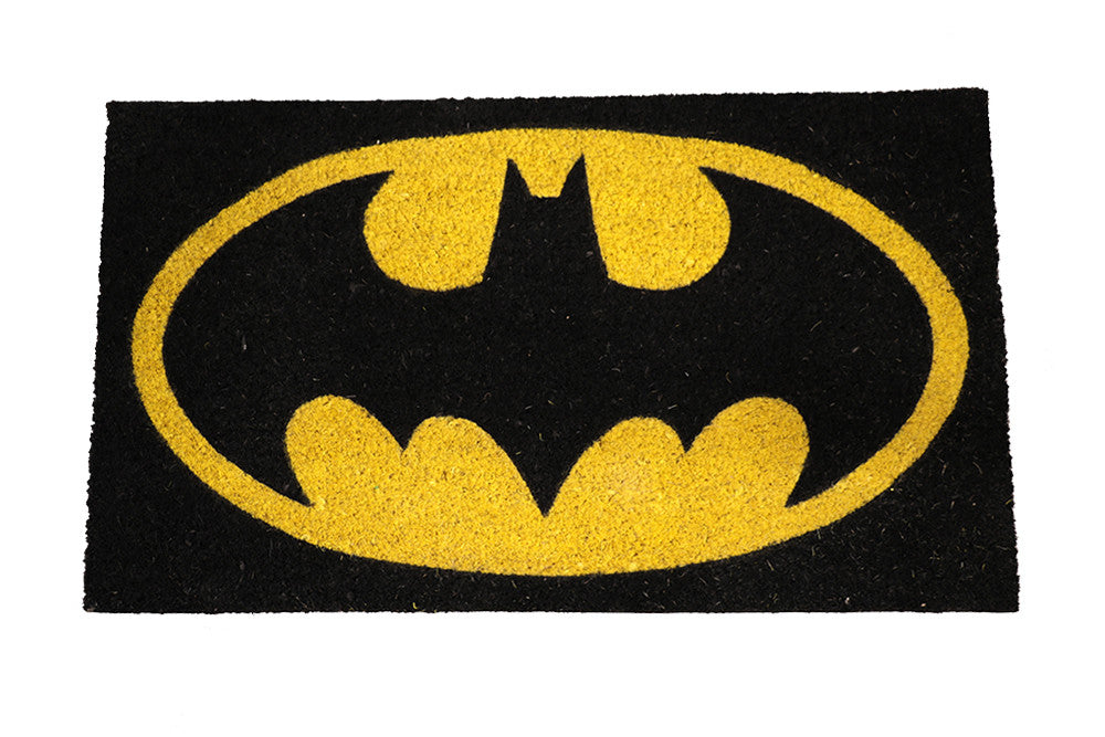 Paillasson Batman - Logo – vue principale