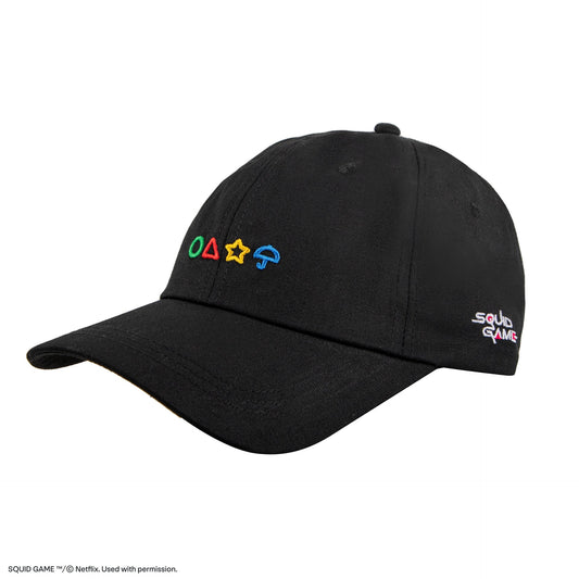 Dalgona Cap
