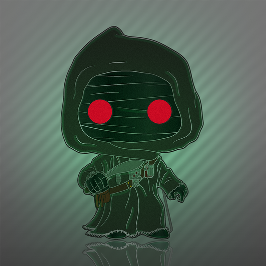 Pop! Pin Offworld Jawa (Glow)
