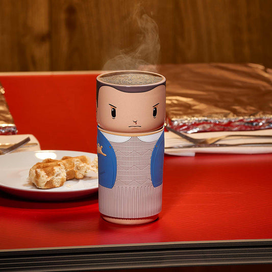 CosCup Stranger Things – Onze – Numskull Designs