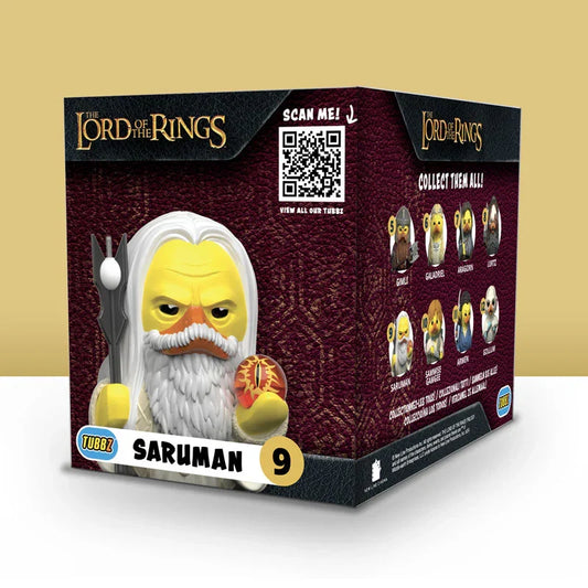 Canard Saroumane (Boxed Edition) - vue 2