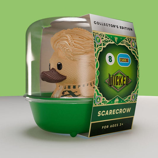 Canard Wicked: Épouvantail TUBBZ (Collector's Edition) - vue 2