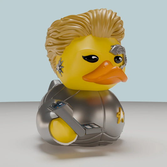 Canard Seven of Nine (Boxed Edition) - vue 2