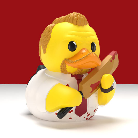 Canard Shaun of the Dead: Shaun (Boxed Edition) - vue 2