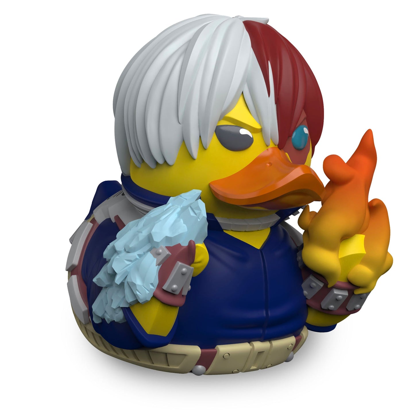 my hero academia shoto todoroki tubbz first edition