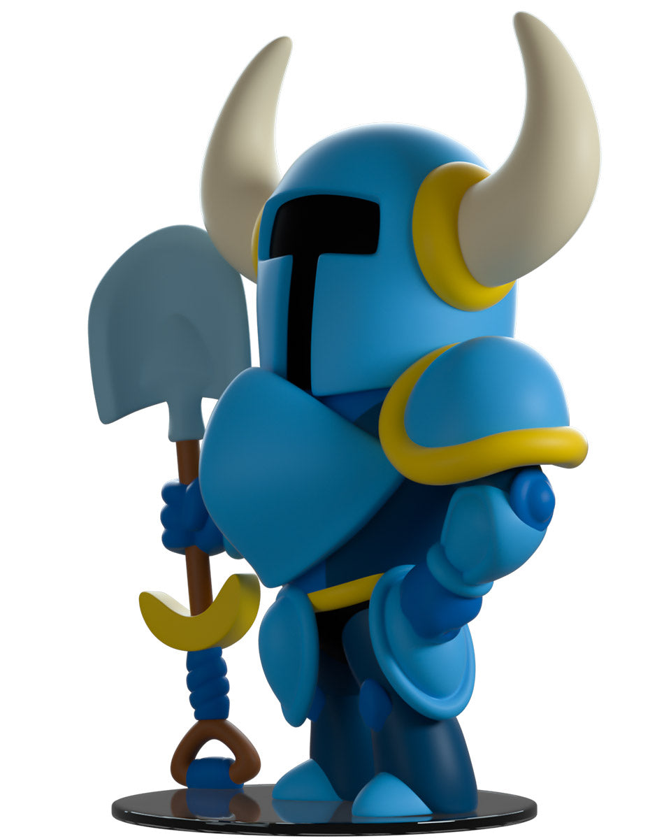shovel knight youtooz