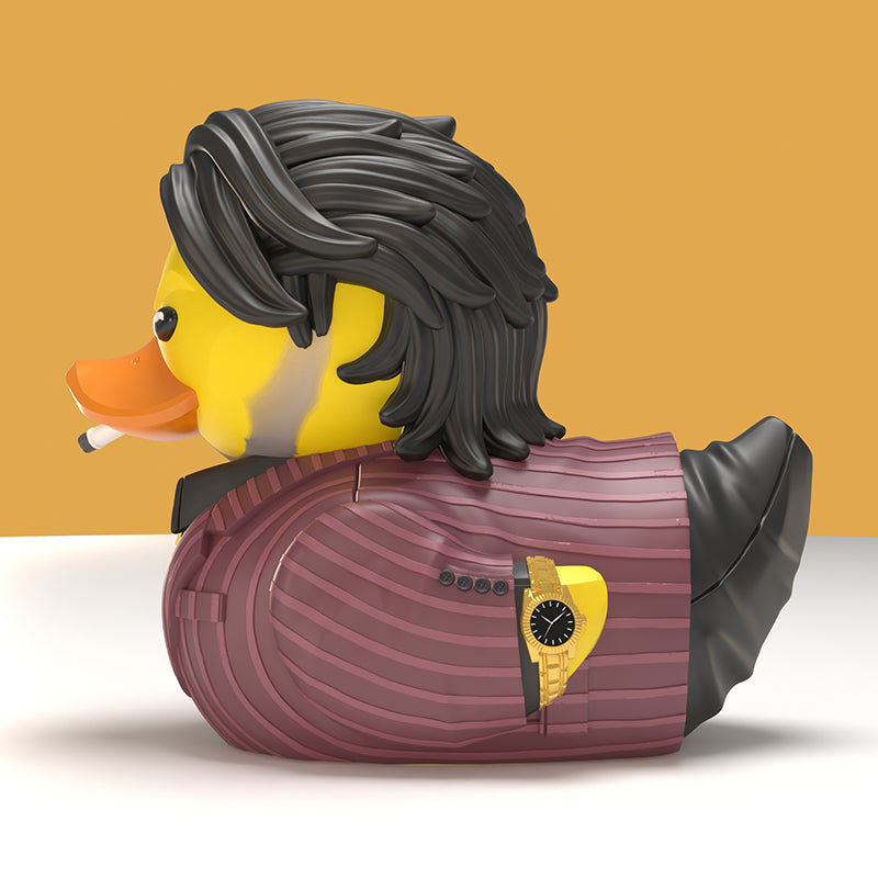 Canard Yakuza: Shun Akiyama TUBBZ (Boxed Edition) - vue 7